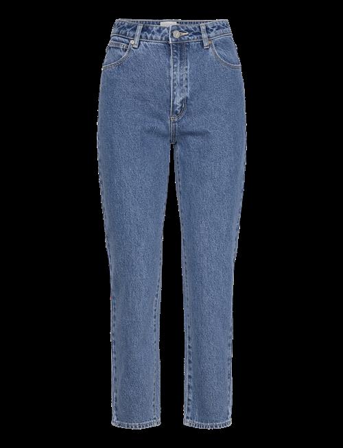 ABRAND | 94 High Slim Eva Og Organic Mid Blue | 25