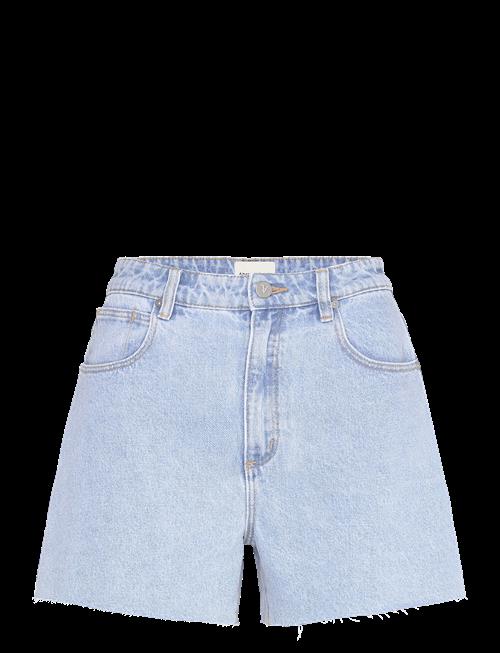 ABRAND | Venice Short Kendalllight Vintage Blue | 27
