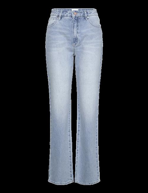 ABRAND | 94 High Straight Gia Light Vintage Blue | 32