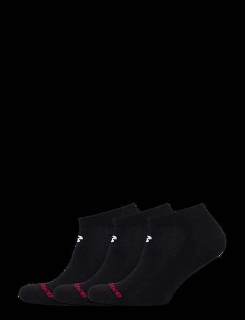 New Balance | Everyday No Show 3 Pack | M