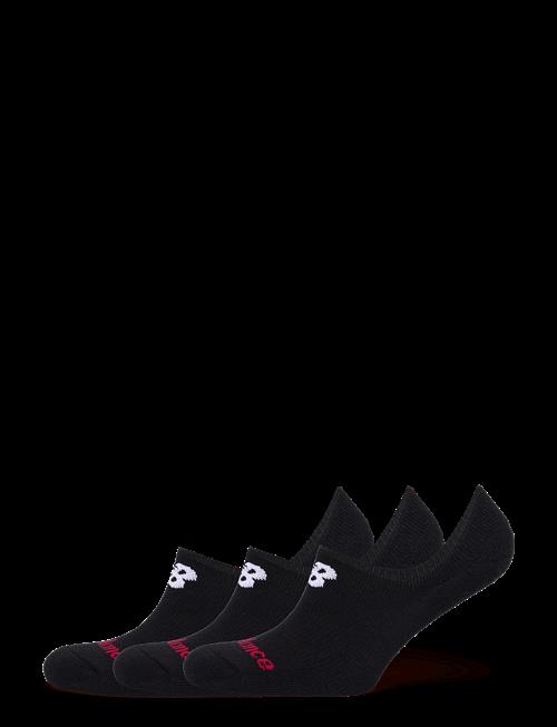 New Balance | Everyday Ultra Low No Show 3 Pairs | XL