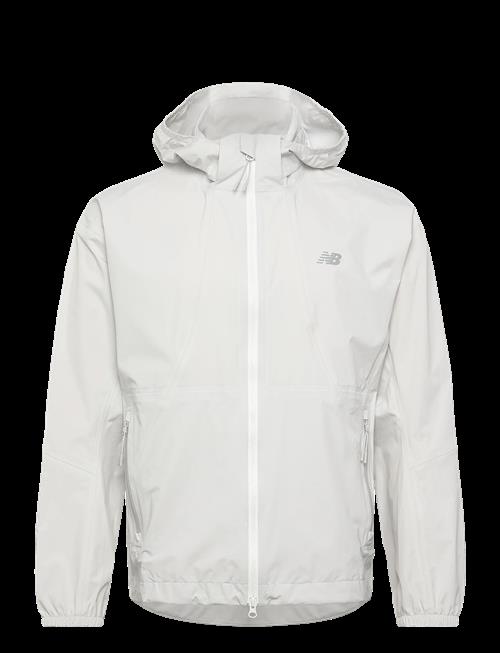 New Balance | Better Run Waterproof Jacket | XXL