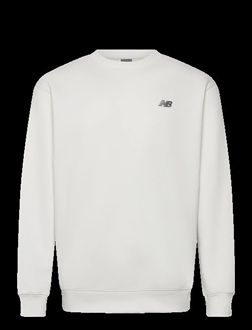 New Balance | Linear Graphic Fleece Crew | XL