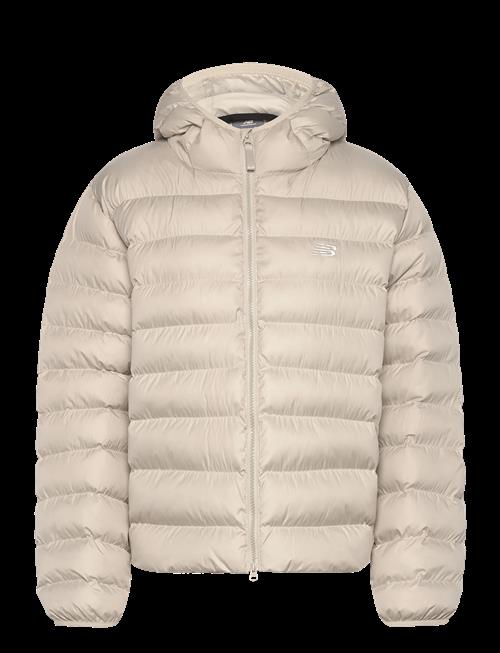 New Balance | Sport Essentials Hooded Puffer Jacket | XL