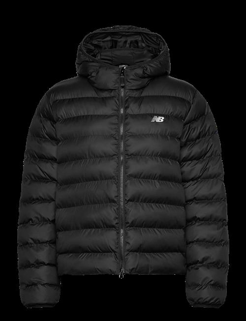 New Balance | Sport Essentials Hooded Puffer Jacket | M
