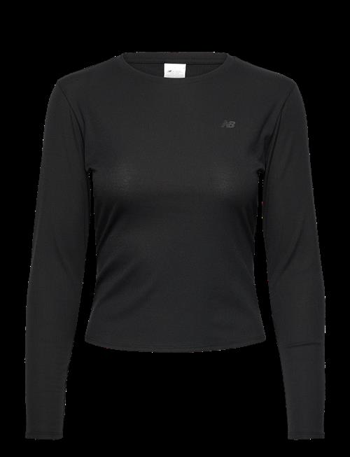 New Balance | Micro-Rib Long Sleeve | XL
