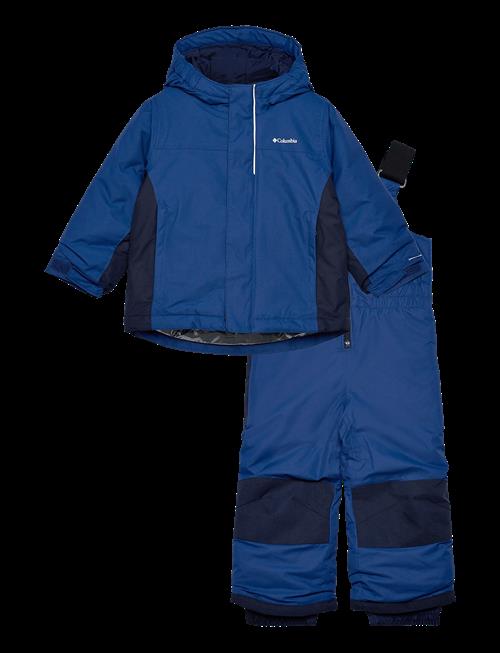 Columbia Sportswear | Buga Iii Set | 4