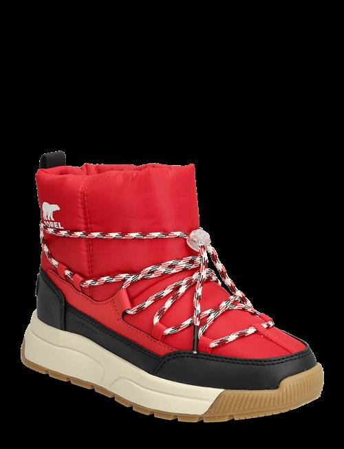 Sorel | Whitney Iii Slip-On Wp | 37.5