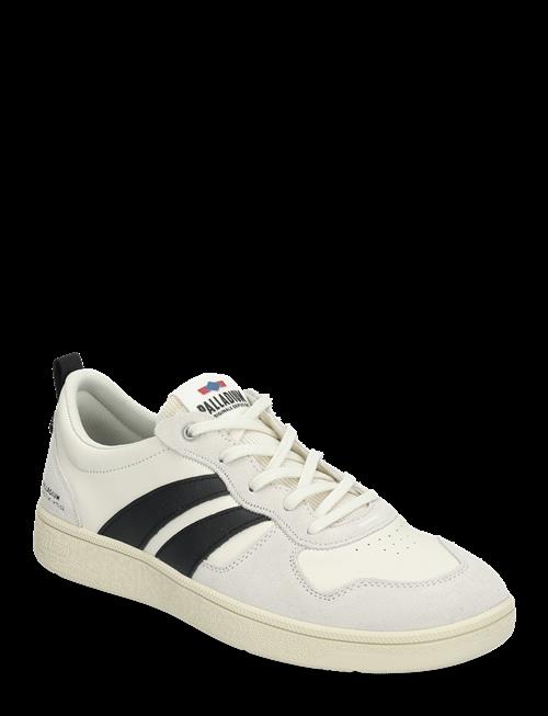Palladium | Pallacup Flame Lth | 38