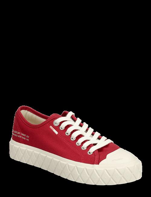 Palladium | Palla Ace Org | 40
