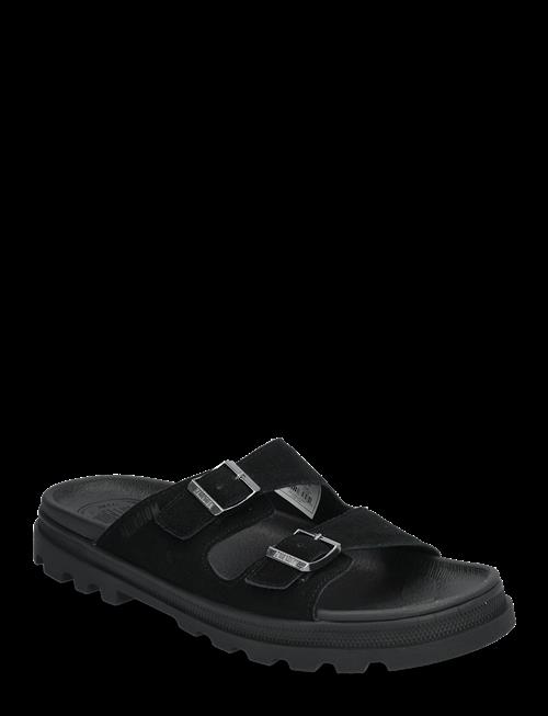 Palladium | Dunelite Riviera Sde | 36