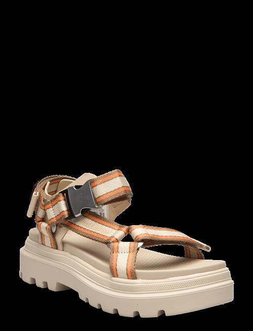 Palladium | Pallacruise Strap Mix | 38