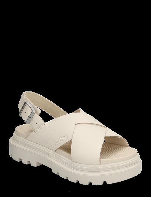 Palladium | Pallacruise Crossed | 38