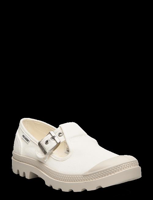 Palladium | Pampa M-Jane Washed | 39