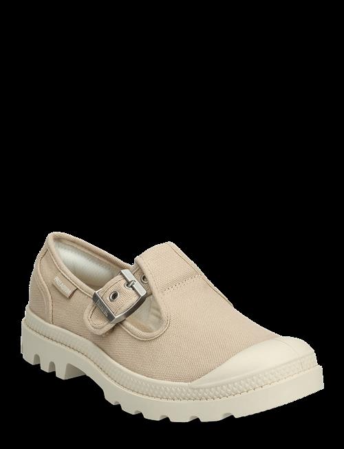 Palladium | Pampa M-Jane Washed | 37