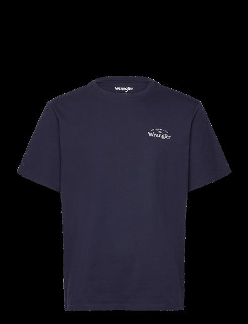 Wrangler | Graphic Tee | M