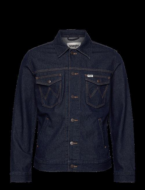 Wrangler | Regular Jacket | S