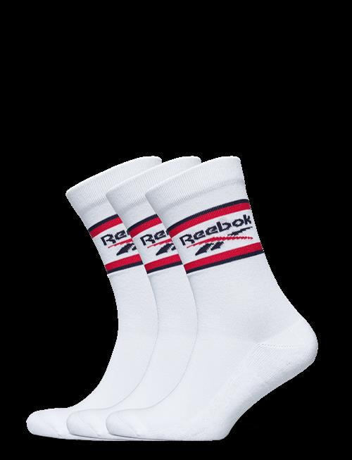 Reebok Performance | Sock Crew | 46-48