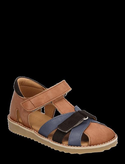 ANGULUS | Sandals - Flat  - Closed Toe | 26
