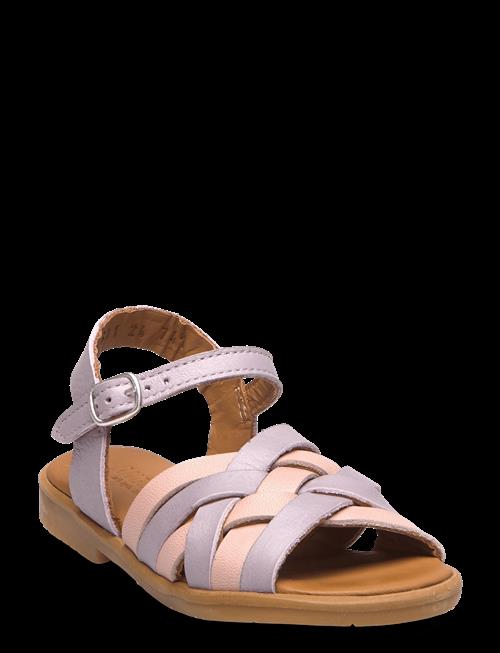 ANGULUS | Sandals - Flat  - Open Toe - Op | 26