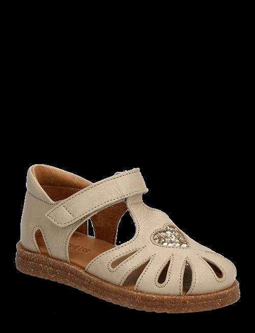 ANGULUS | Sandals - Flat  - Closed Toe | 26