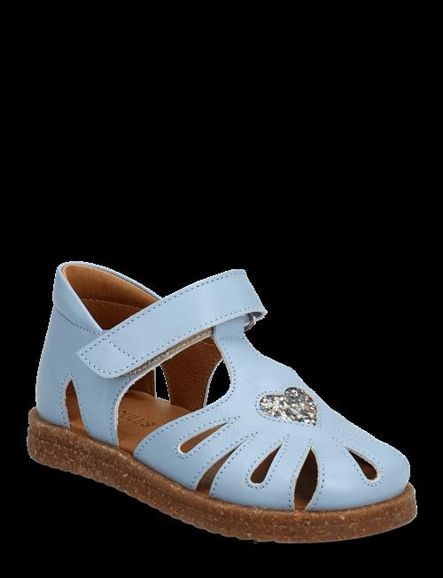 ANGULUS | Sandals - Flat  - Closed Toe | 27