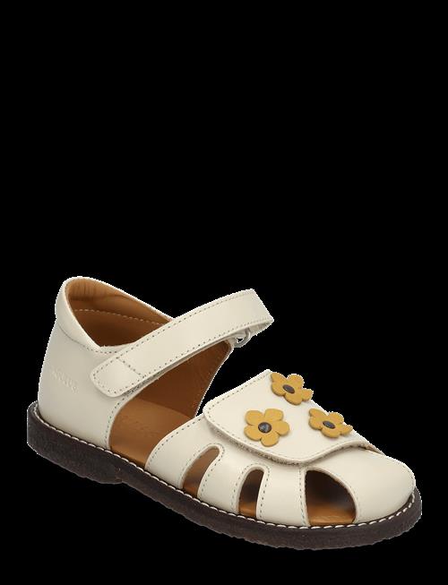 ANGULUS | Sandals - Flat  - Closed Toe | 24
