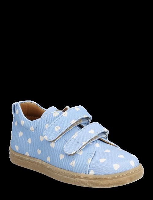 ANGULUS | Shoes - Flat - With Velcro | 27