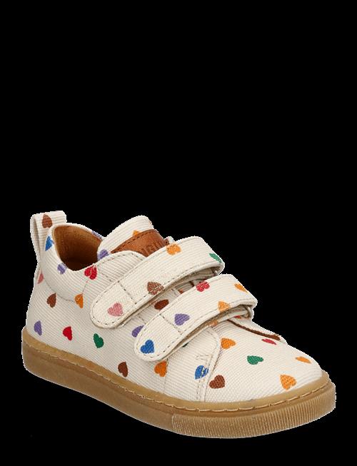 ANGULUS | Shoes - Flat - With Velcro | 30