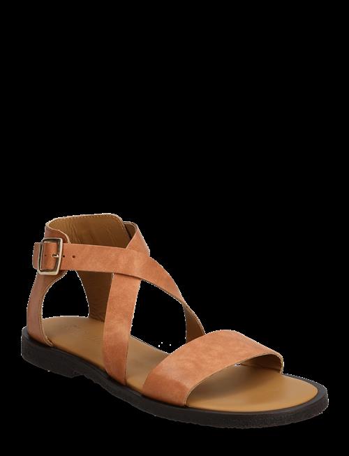 ANGULUS | Sandals - Flat  - Open Toe - Op | 39