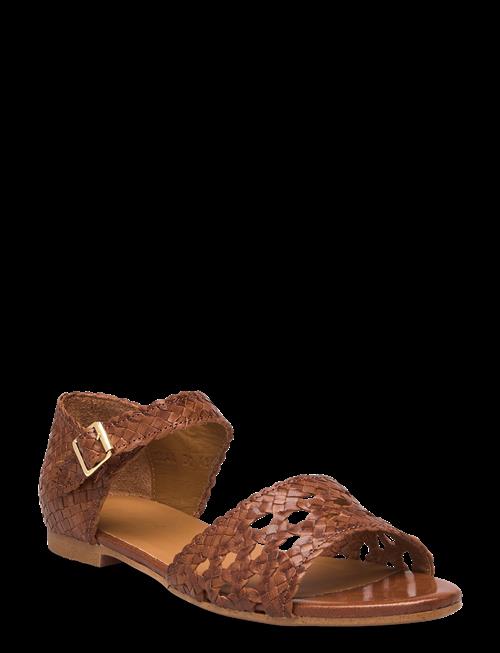 ANGULUS | Sandals - Flat  - Open Toe - Clo | 38.5