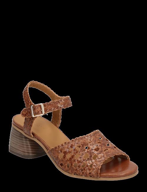 ANGULUS | Sandals - Block Heels | 40