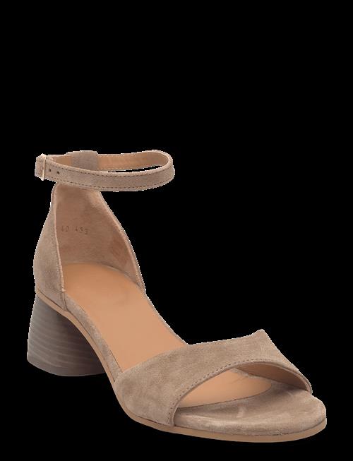 ANGULUS | Sandals - Block Heels | 38