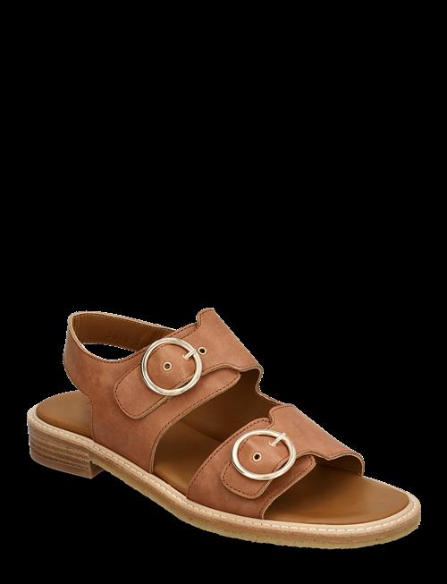 ANGULUS | Sandals - Flat  - Open Toe - Op | 37.5
