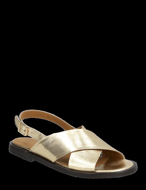 ANGULUS | Sandals - Flat  - Open Toe - Op | 38.5