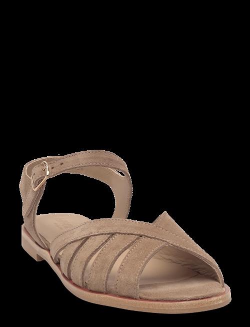 ANGULUS | Sandals - Flat  - Open Toe - Op | 35