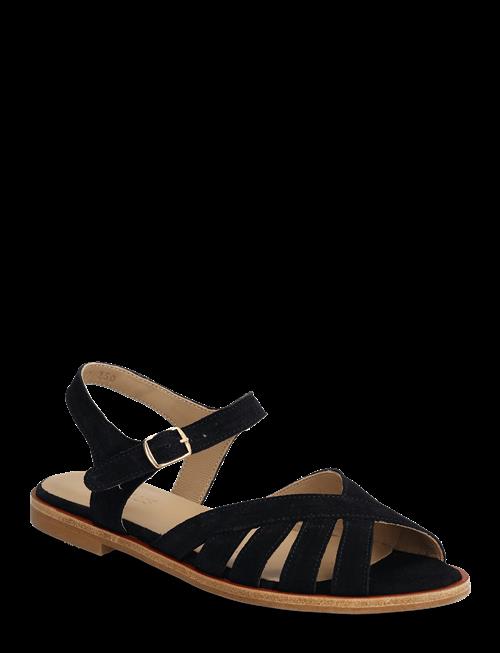 ANGULUS | Sandals - Flat  - Open Toe - Op | 42