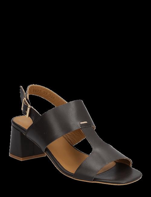 ANGULUS | Sandals - Block Heels | 38.5