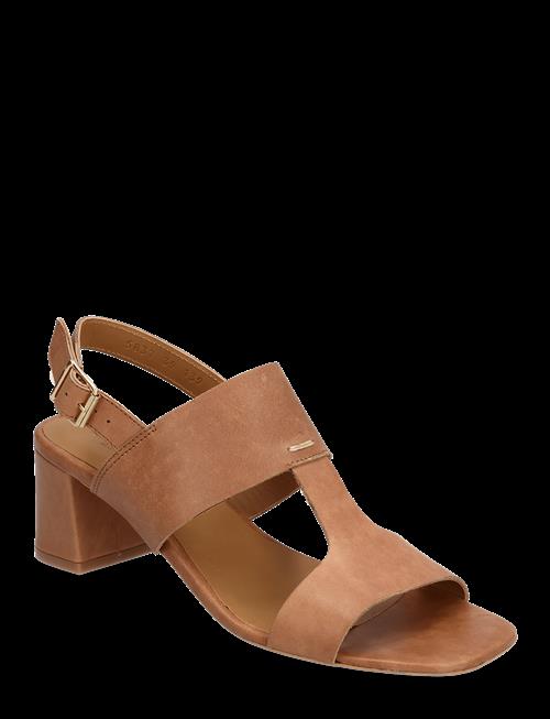 ANGULUS | Sandals - Block Heels | 39.5