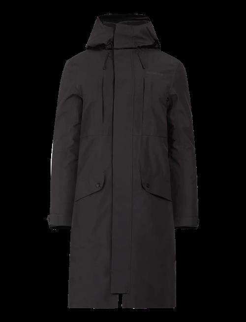 Didriksons | Falke Usx Parka | L