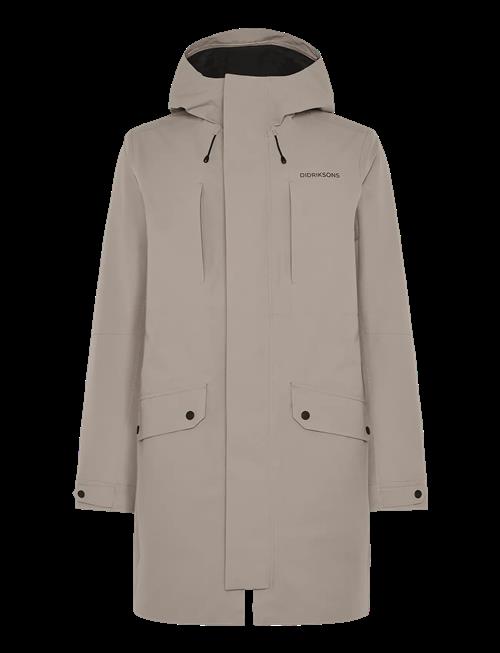 Didriksons | Falke Usx Parka | L