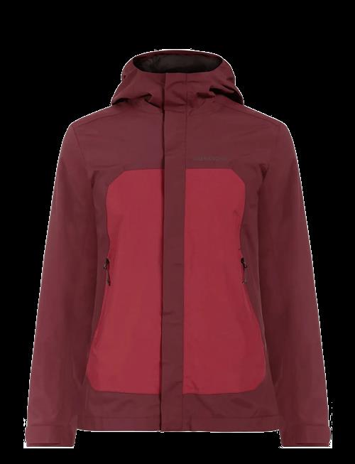 Didriksons | Grit Usx Jacket 3 | S