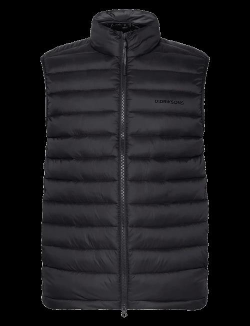 Didriksons | Marino Usx Vest | L