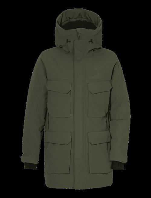 Didriksons | Drew Usx Parka 8 | M