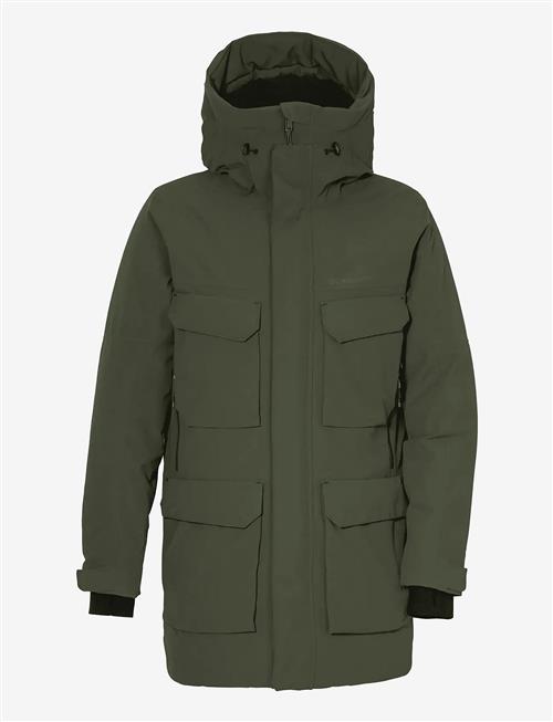 Didriksons | Drew Usx Parka 8 | XXL