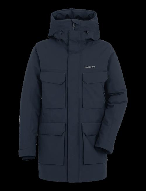 Didriksons | Drew Usx Parka 8 | L