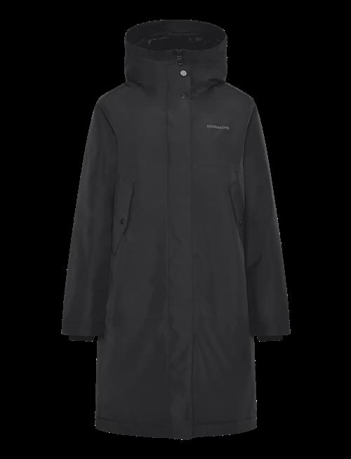 Didriksons | Iris Wns Parka | 38