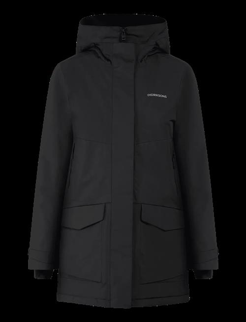 Didriksons | Frida Wns Parka 7 | 40