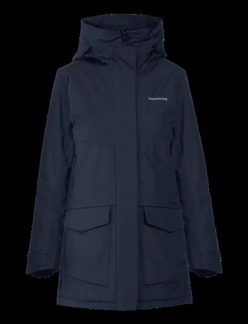 Didriksons | Frida Wns Parka 7 | 46