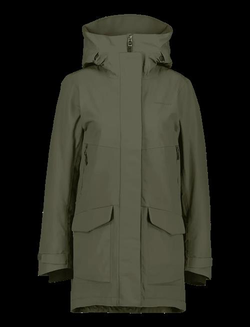 Didriksons | Frida Wns Parka 7 | 38